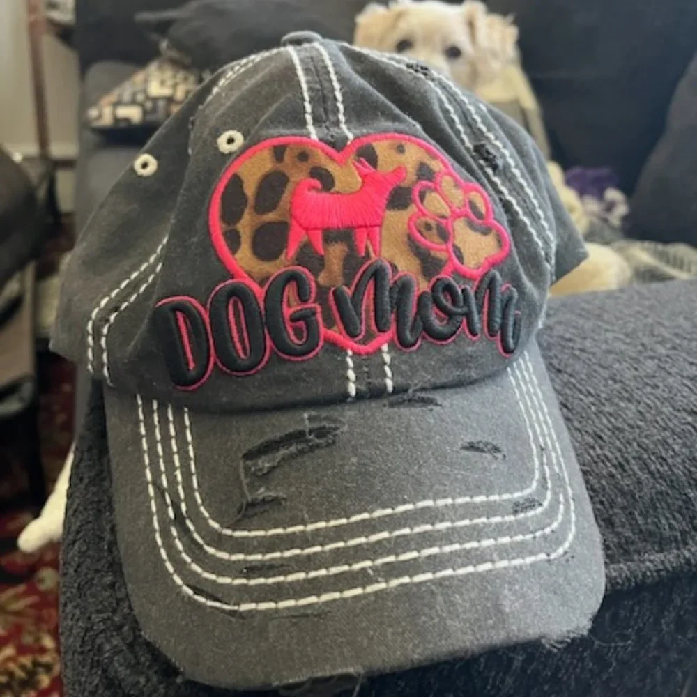 Baseball hat - Picture 1 of 5